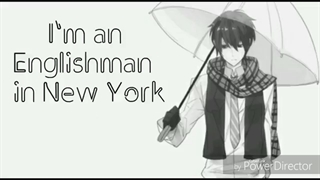 Nightcore - Englishman in New York نایتکور