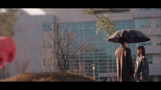 همخونه‌ایم یه گومیهوعه - قسمت دوازدهم با زیرنویس فارسی - My Roommate is Gumiho