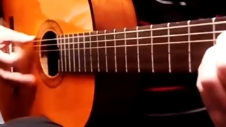 منصور رسا - گیتار فلامنکو