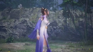 انیمه Wu shen zhu zai قسمت 139