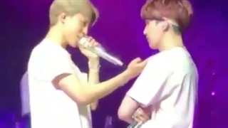 دوبله کوتاهBTS
