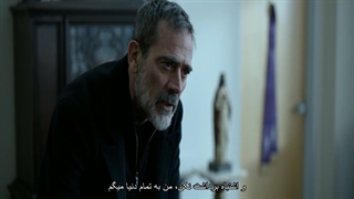فیلم نامقدس The Unholy 2021