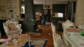 قسمت چهارم سریال ترکیه ای دختر روستایی( Hanim Koylu 2014)- زیرنویس فارسی چسبیده