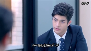 قسمت4 پارت 4 سریال تایلندی اوه رئیس منOh My Boss 2021+زیرنویس فارسی چسبیده