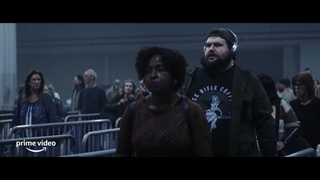 دانلود فیلم The Tomorrow War 2021