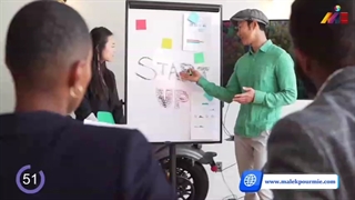 اخذ اقامت پرتغال از طریق ویزای استارت آپ