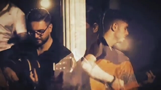 دانلود آهنگ جدید مرتضی سرمدی به نام مهره مار