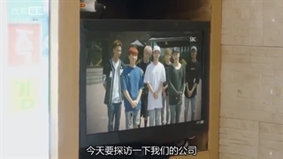 قسمت پانزدهم سریال نهایت درهم شکستگی (High end Crush) "زیرنویس فارسی" با حضور گروه مانستا ایکس