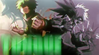 Nightcore - Bad Word | Vocal Switching (Lyrics) نایتکور