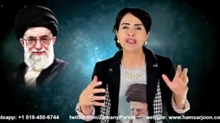 پیروزی یعنی این ....پروین زمانی