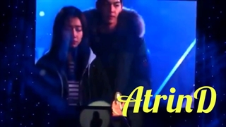 کنسرت پارک شین هه آهنگ story