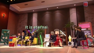 کات بی تی اس در پشت صحنه سی و یکمین کنسرت Lotte Duty Family (پارت دوم)