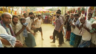 دانلود فیلم هندی Rangasthalam 2018 دوبله فارسی