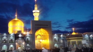 مریدان آفتاب هشتم