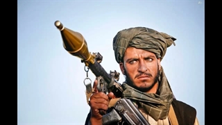 افغانستان، غریبه تر از ونزوئلا