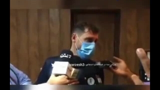 اعتراض پیشکسوت پرسپولیس به ناداوری ها به سود پرسپولیس