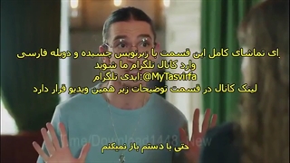 دانلود قسمت 5 سقف های شیشه ای Cam Tavanlar با زیرنویس چسبیده