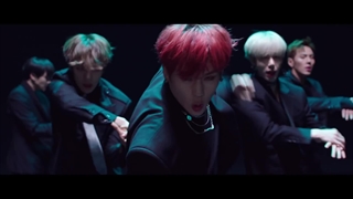 "MONSTA X  Shoot Out Japanese ver"با زیرنویس فارسی