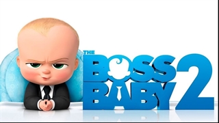 انیمیشن بچه رئیس۲ با زیرنویس فارسی The Boss Baby 2 2021