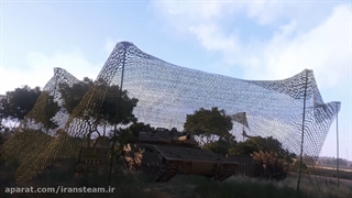 تریلر آرما3