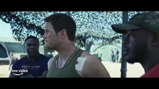 دانلود فیلم جنگ فردا The Tomorrow War 2021 - فست مووی