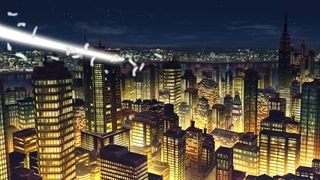 تریلر انیمه Platinum End