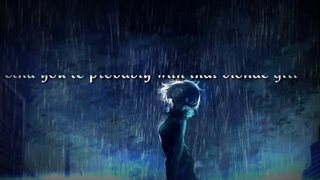 Nightcore: drivers license (cover) نایتکور