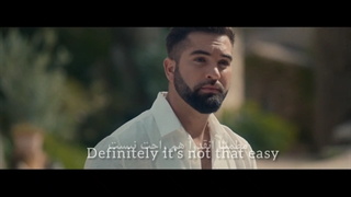 موزیک ویدیو Kendji Girac - Dernier Métro (feat. GIMS)بازیرنویس فارسی