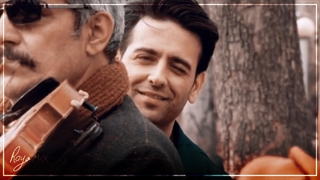 نگاهم به نگاهت گره خورد " جان جان " _ میکس عاشقانه و احساسی سریال مانکن _ فوق العاده پیشنهادی