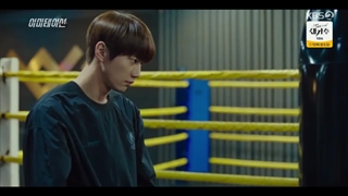 قسمت نهم سریال کره ای "تقلید (Imitation 2021)" با بازی... + زیرنویس فارسی