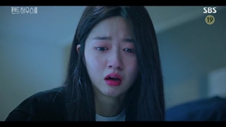 قسمت پنجم سریال کره ای "پنت هاوس: جنگ در زندگی فصل 3" + زیرنویس فارسی