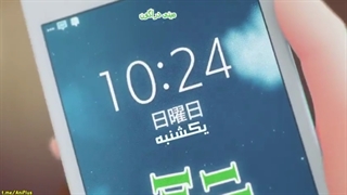 انیمه کوبایاشی : مینی دراگون  قسمت 3