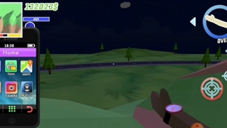 پیدا کردن پول درDude theft