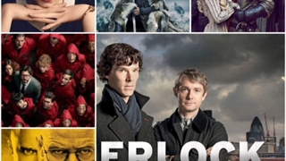 بهترین سریال ها