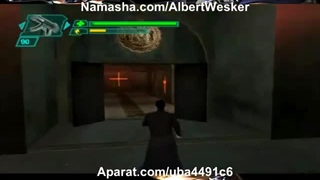 The Matrix Path Of Neo پارت-44