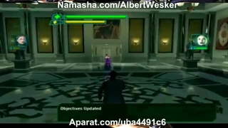 The Matrix Path Of Neo پارت-45