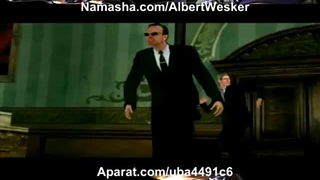 The Matrix Path Of Neo پارت-48