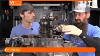 آموزش تعمیر گیربکس دستی | انواع گیربکس ( نحوه عملکرد گیربکس های دستی )