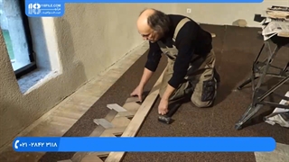 آموزش نصب پارکت | آموزش نصب لمینت | ابزار نصب پارکت لمینت | نصب کفپوش