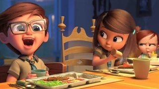 انیمیشن جدید((بچه رییس ۲__the boss baby family 2)) زبان اصلی،،فاقد زیر نویس فارسی،،2021