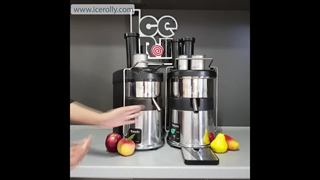 مقایسه آبمیوه گیری های سیدو ساخت کشور ایتالیا