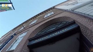 نگاهی به بزرگترین موزه آثار اسلامی شمال اروپا