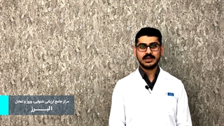 سرگیجه گردنی