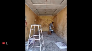 نحوه دکور کردن مغازه