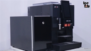 قهوه ساز تمام اتومات شیرر( schaerer )