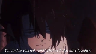 amv norman-ray میکس نورمن - ری