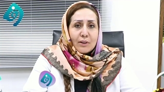 علت خشکی واژن بعد از یائسگی