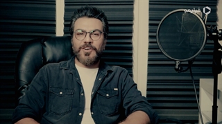 پشت صحنه تولید موزیک تیتراژ مردم معمولی