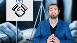 انتخاب وکیل داوری در دعاوی تجاری