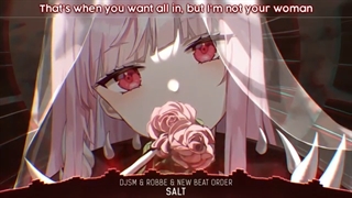 ((Nightcore ((Salt